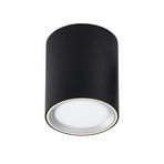 Fallon Spot Long Black - Nordlux