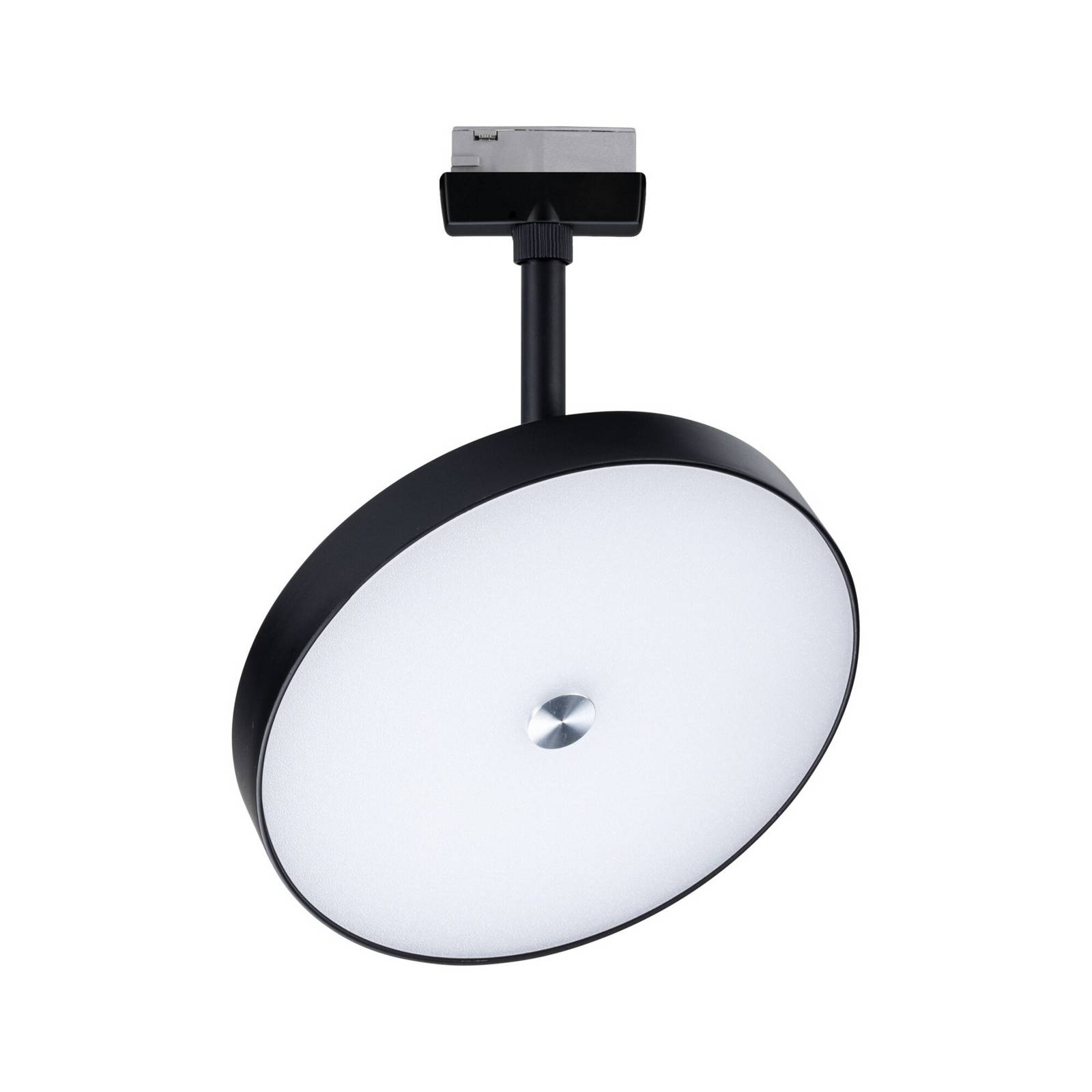 Paulmann URail Smart LED-Schienenlampe Hildor schwarz CCTRGB