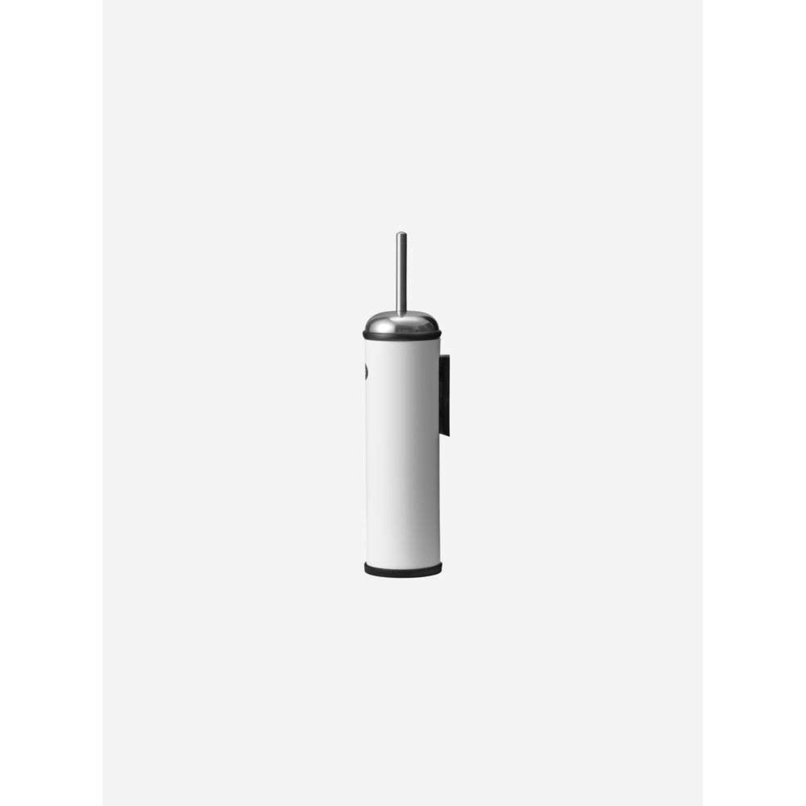 Vipp11 Toilet Brush Wall White - Vipp