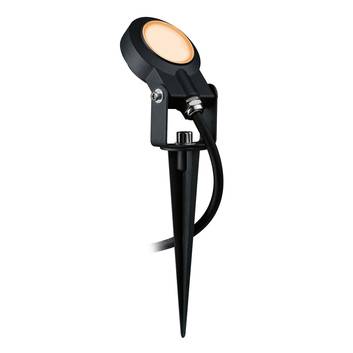 Paulmann Plug & Shine Sting Erdspießspot 2200K 1er