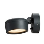 SLV LED-välisvalgusti Eskina Spot Sensor antratsiit CCT IP54