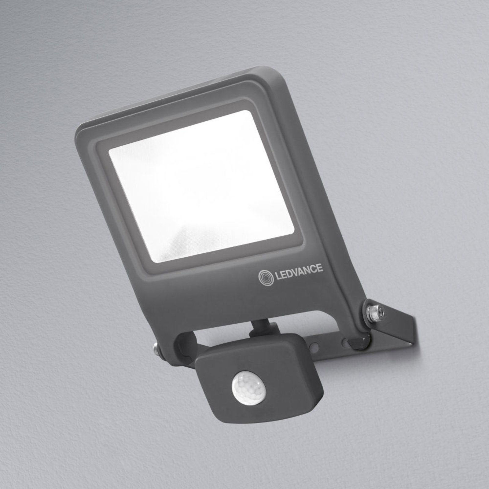 LEDVANCE Endura Floodlight Sensor LED kohtvalgusti 30W