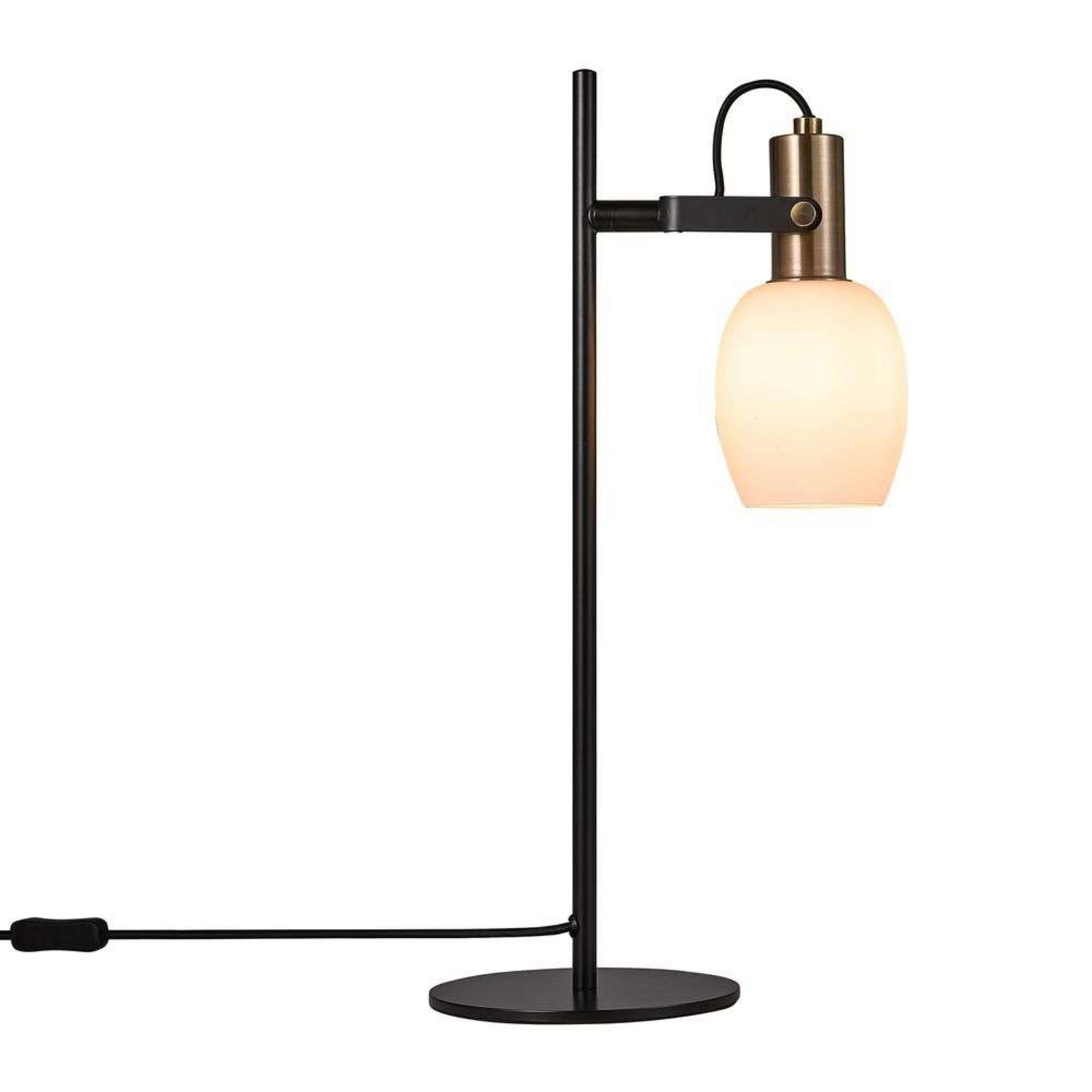 Arild Stolová Lampa Black - Nordlux