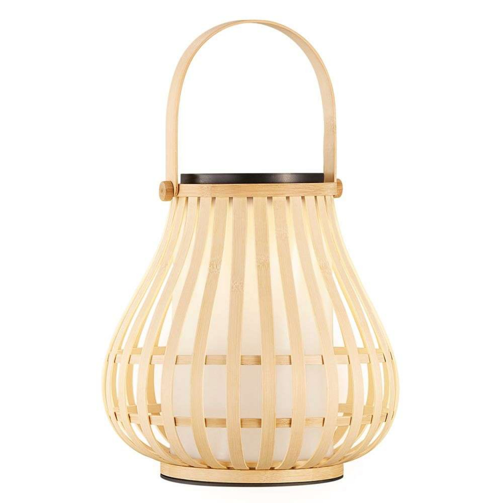 Leo To Go LED Lămpi Solare Bamboo - Nordlux