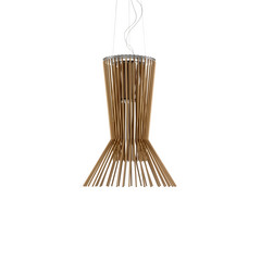 Foscarini Allegretto Vivace hængelampe, kobber