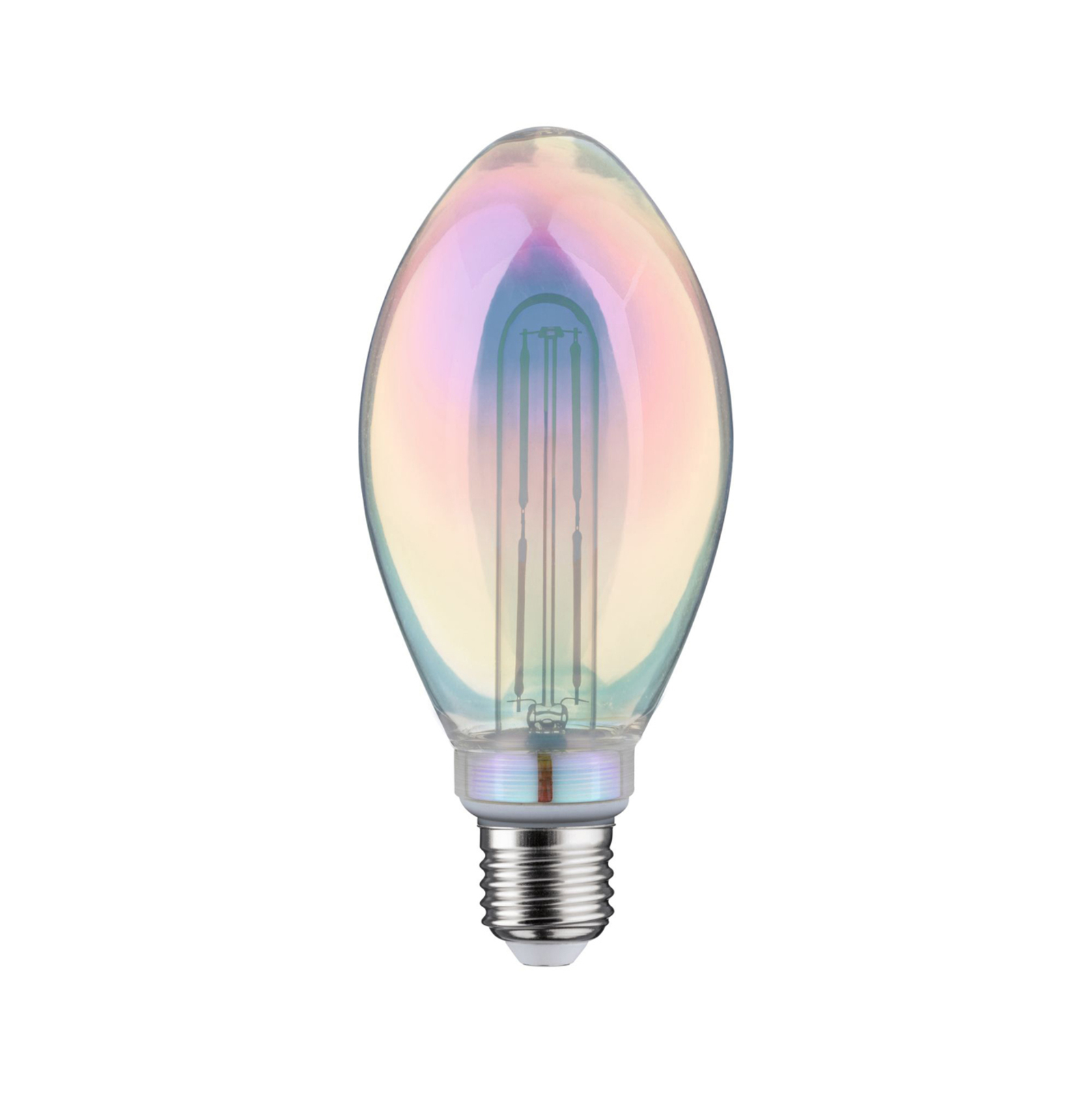 Paulmann LED-Lampe E27 5W B75 Fantastic Colors