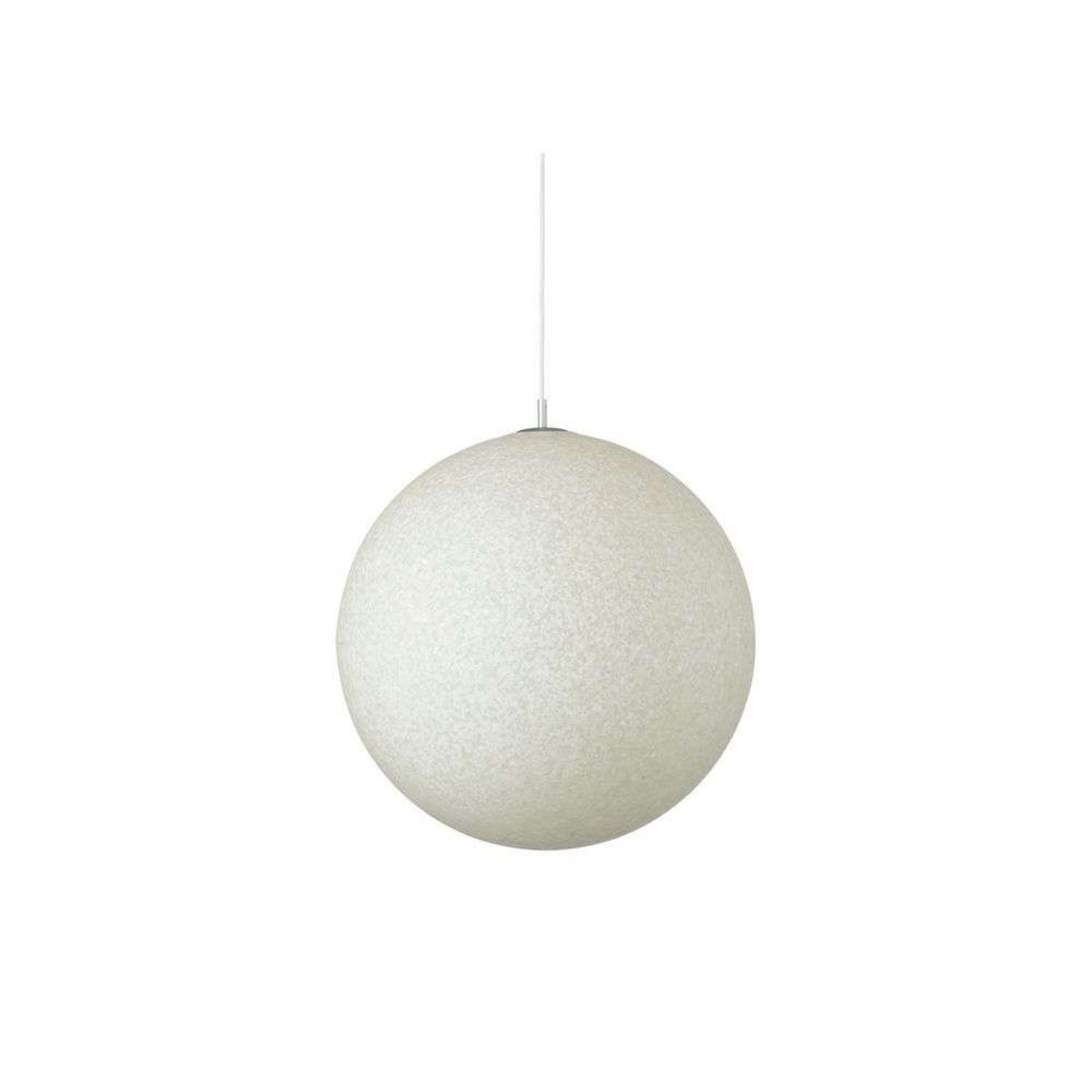 Pix Pendelleuchte Ø60 White - Normann Copenhagen