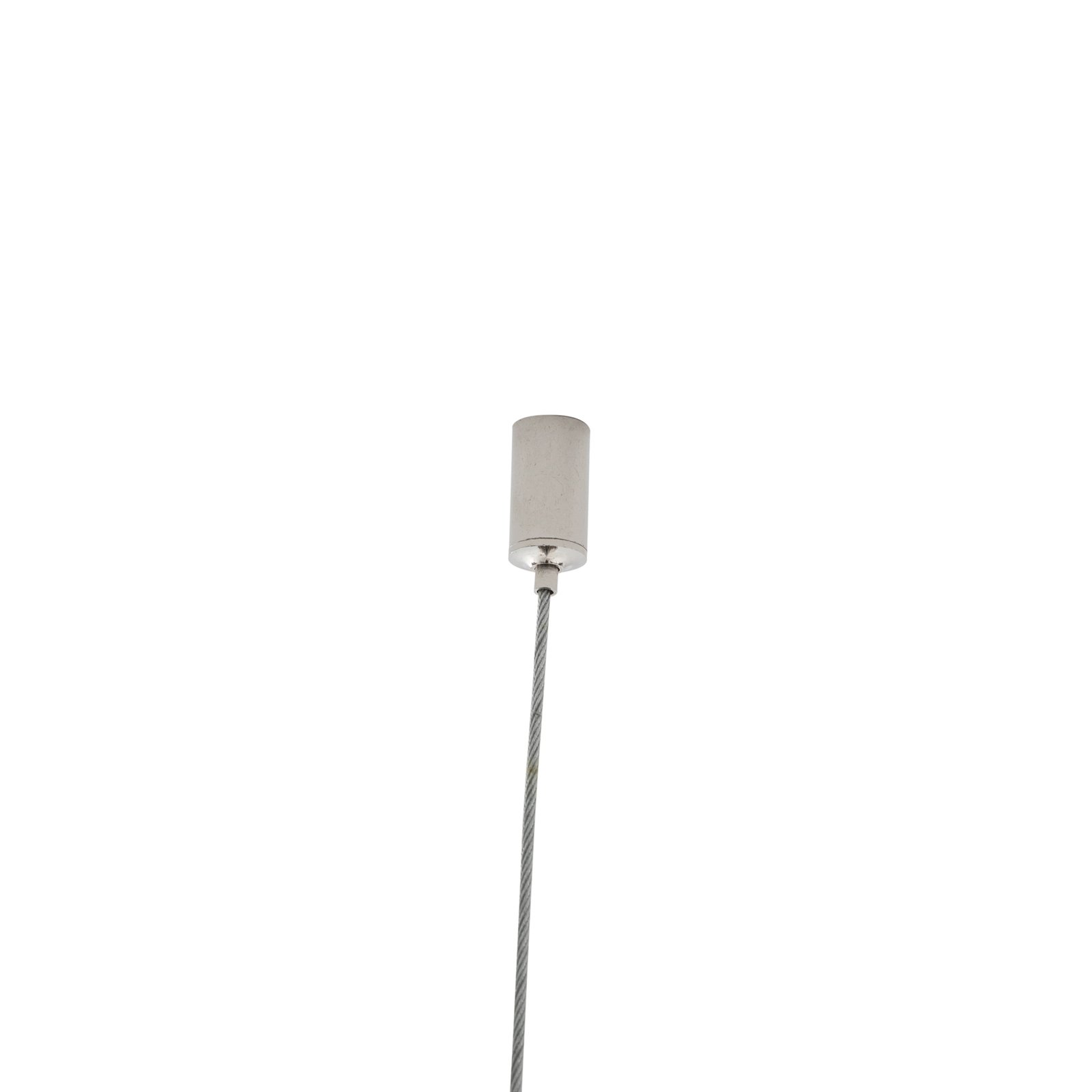 Melinay LED Smart Pendant Coffee - Lucande