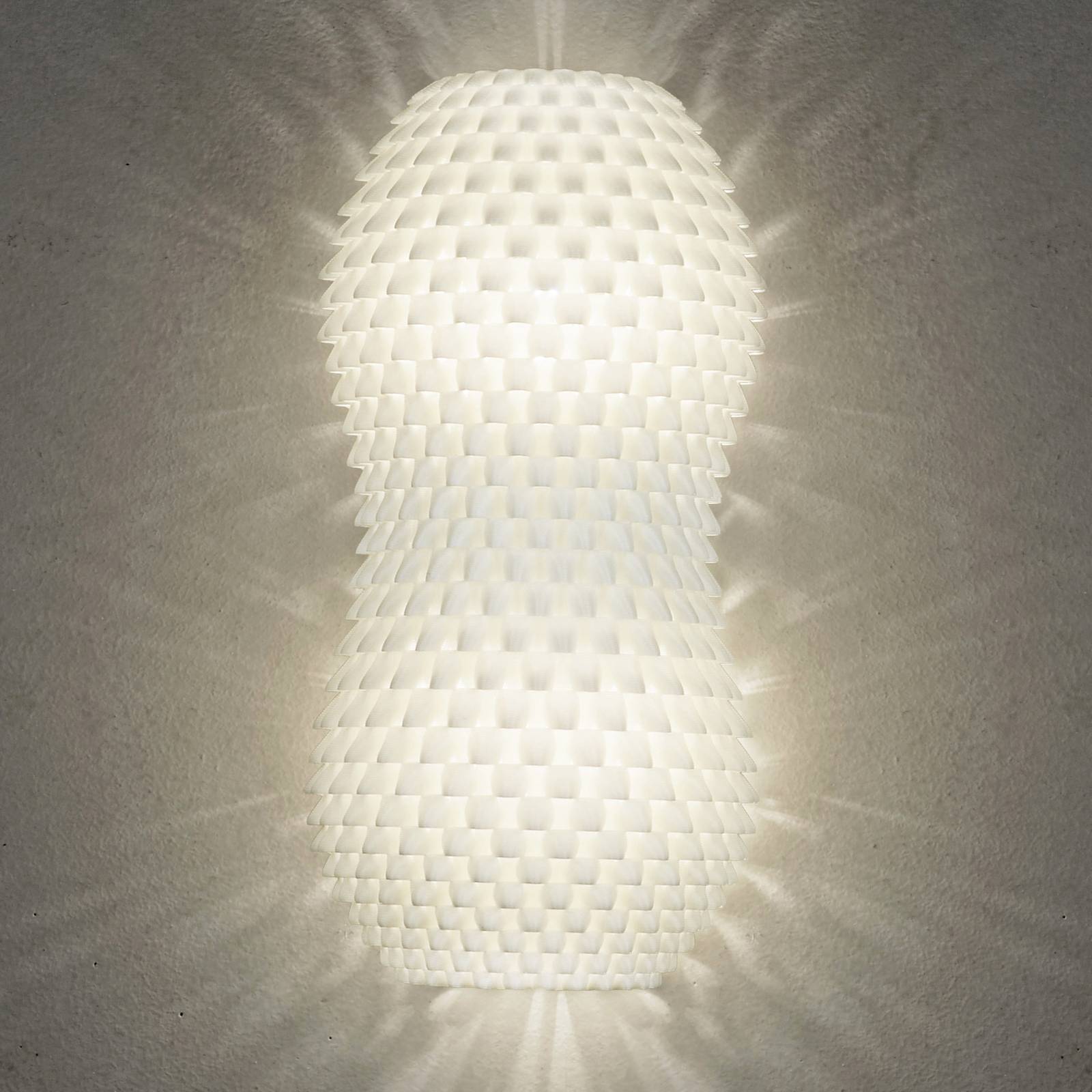Casablanca Aya væglampe 3D-print