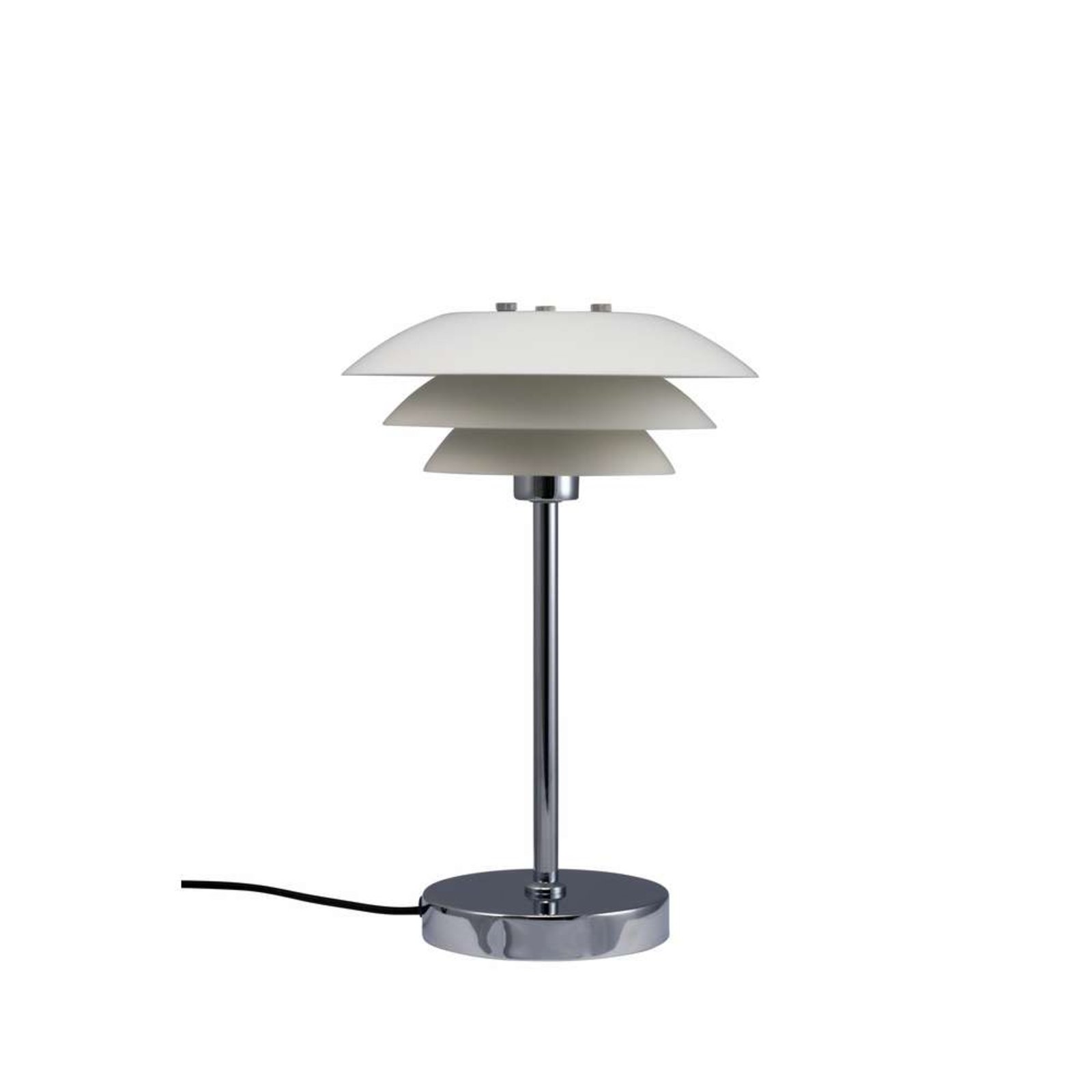 DL20 Table Lamp White - DybergLarsen