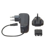 LED Adaptador para Panthella, VL38, Yuh, NJP Negro - Louis Poulsen