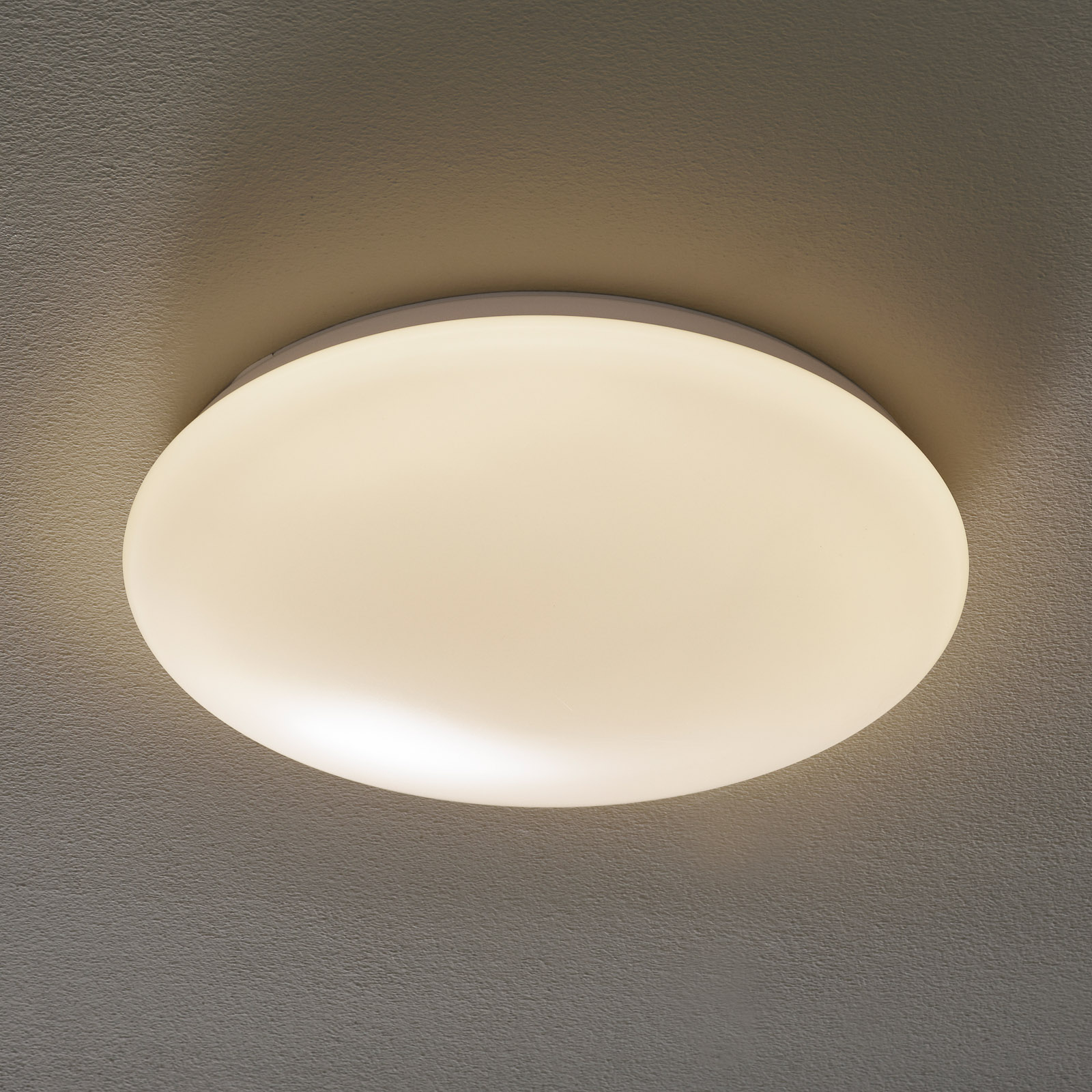 Lampa sufitowa LED Altona LW3 -ciepła biel Ø38,5cm