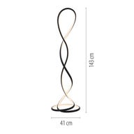 product size