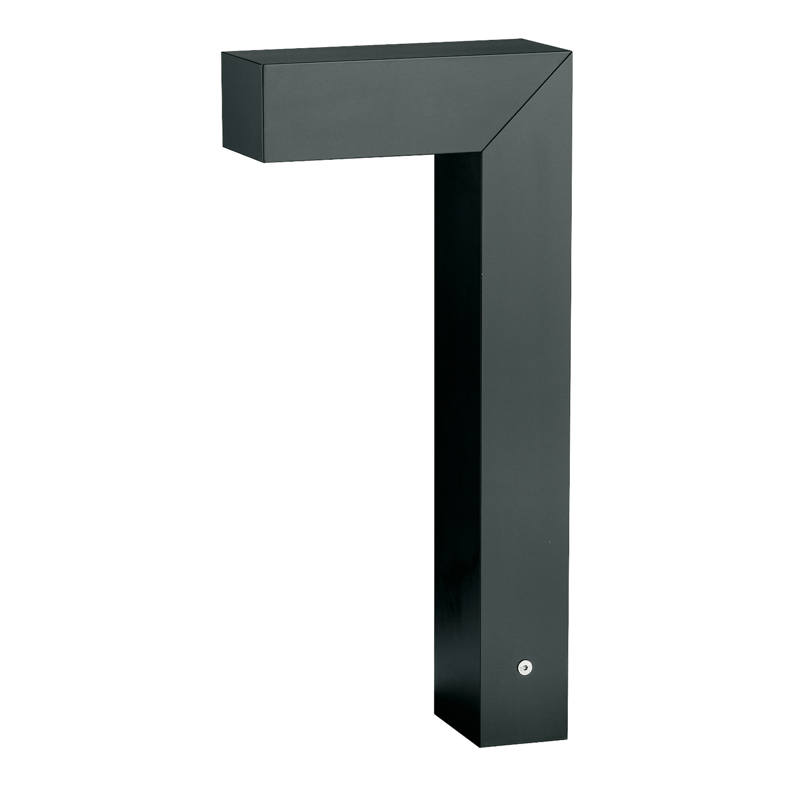 Drehbare LED-Sockelleuchte Adj LED 2