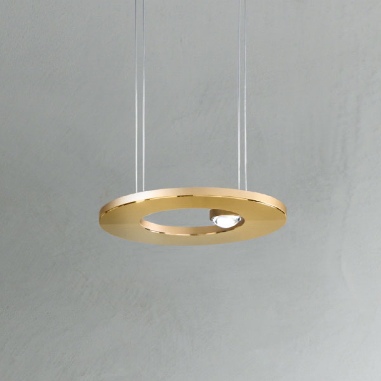 Cini&Nils Passepartout25 LED pendant light