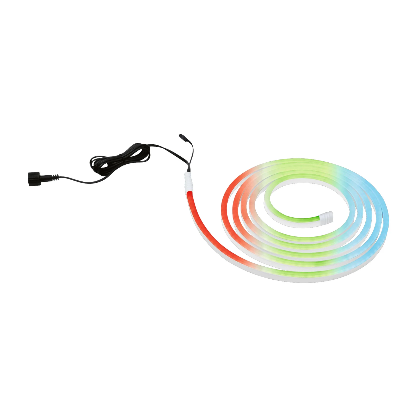 Paulmann SimpLED udendørs LED-strip RGB homogen 3m