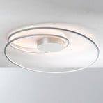 At – en kraftig LED-taklampa