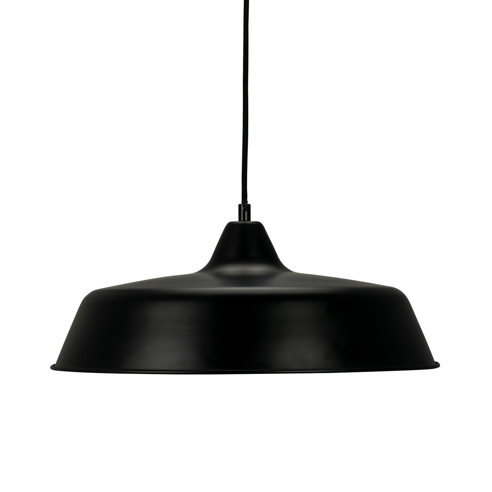 Raw Suspension Black - DybergLarsen