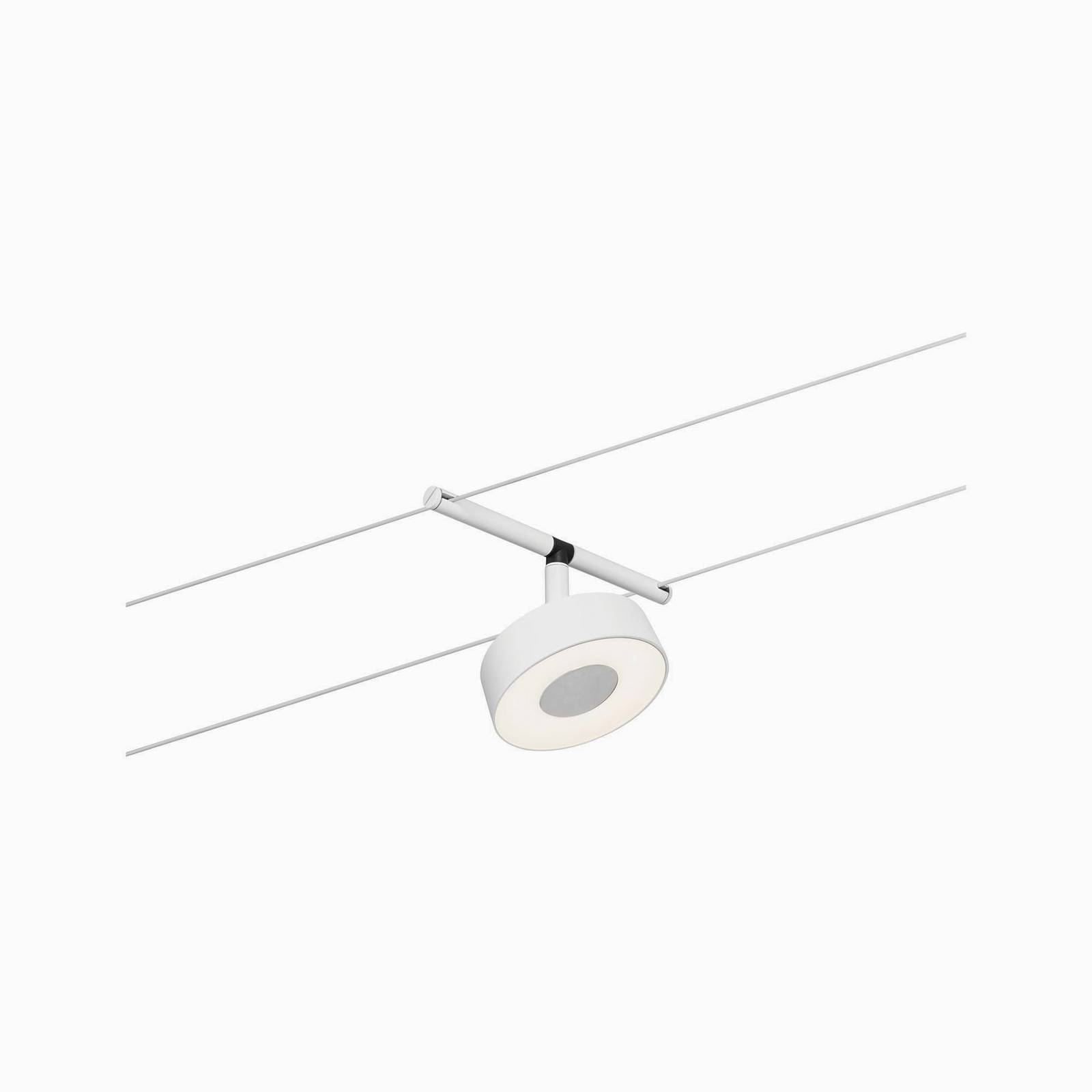 Paulmann Circle system linkowy LED 5-pkt. biały