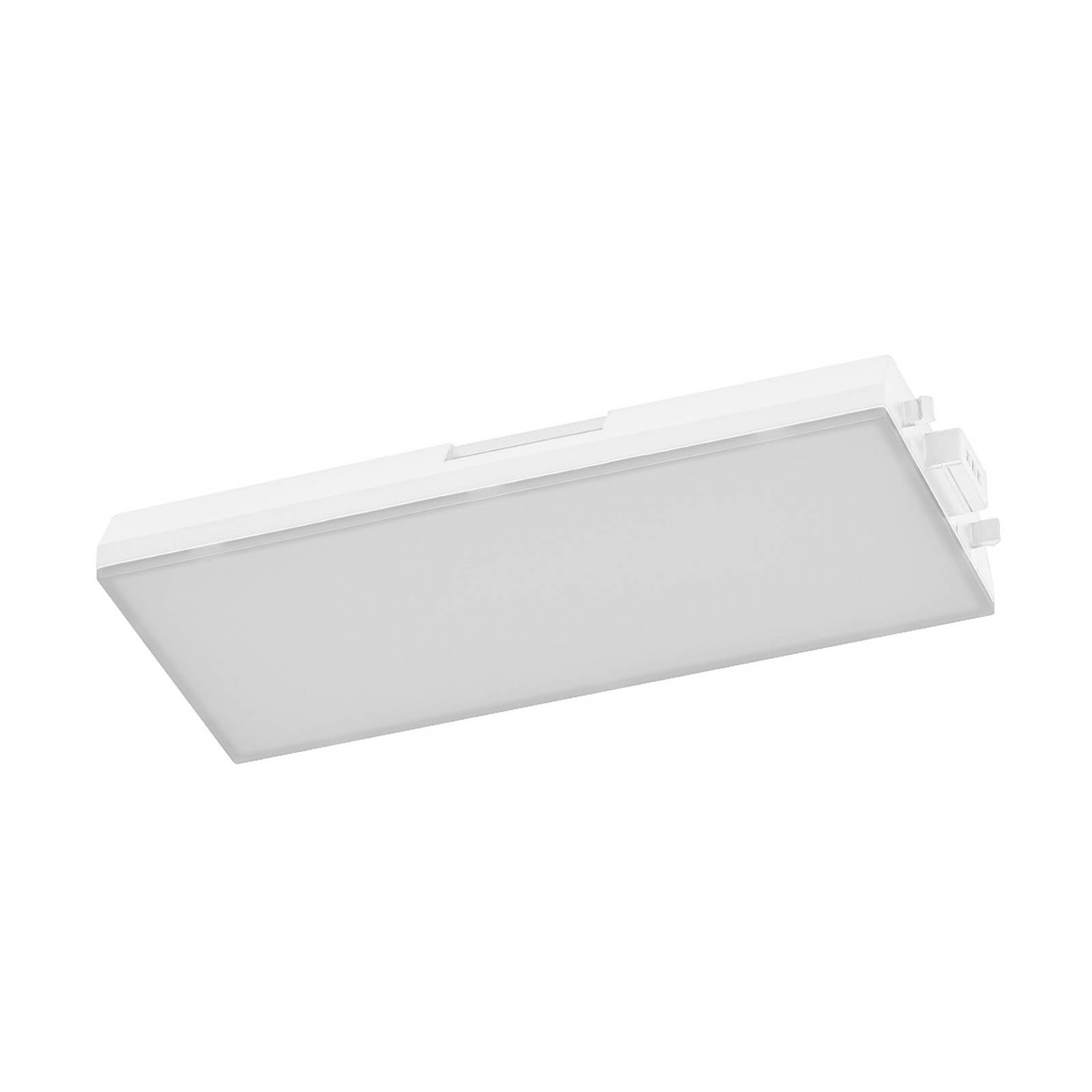 OSRAM LED-Unterbauleuchte Socket weiß Erweiterung 3.000 K