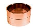 Asto Tube Reflector Copper - SLV