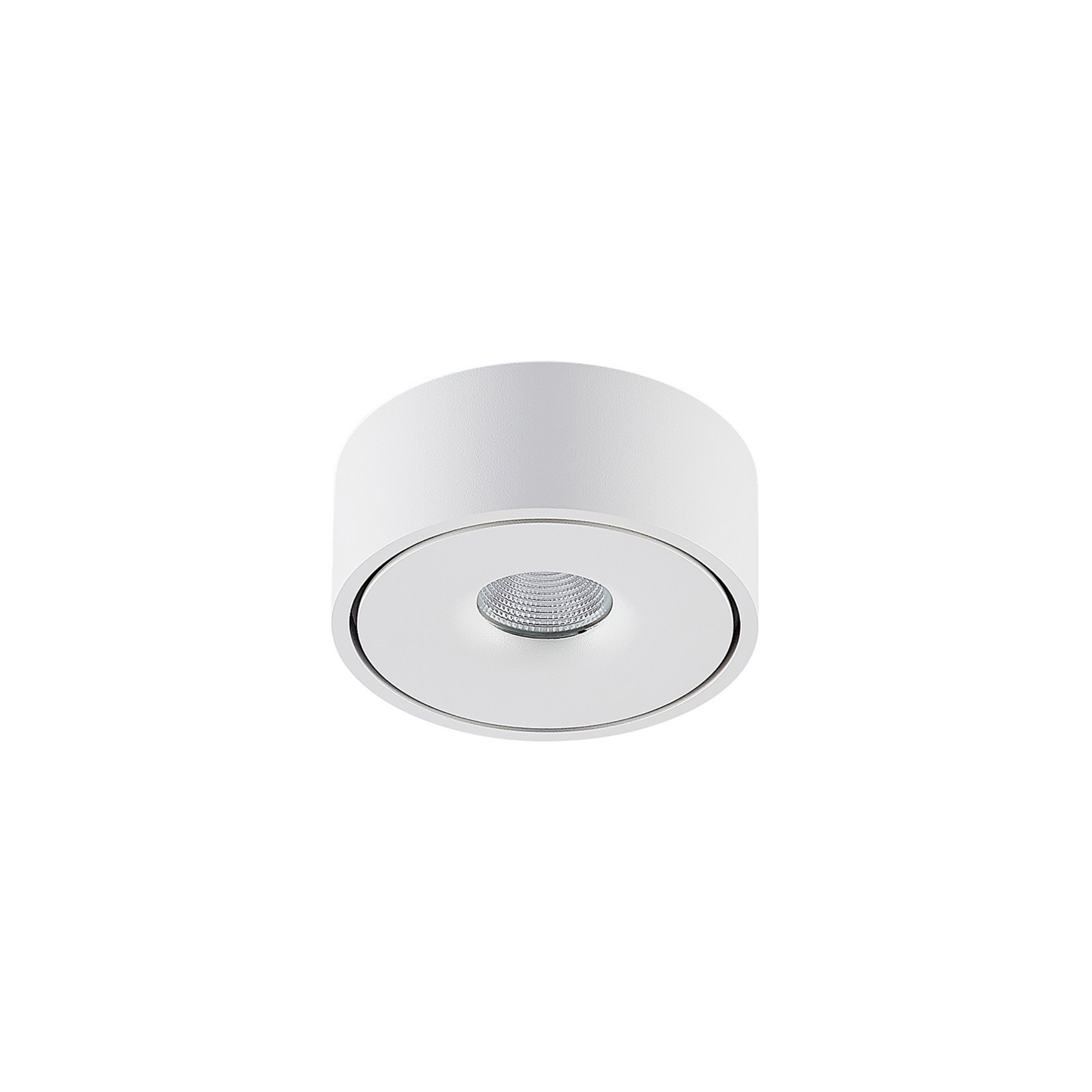 Plafón LED Ranka 11,8 W, color blanco - Arcchio