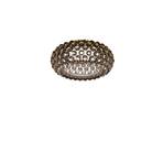 Caboche Plus LED Plafonieră MyLight Grey - Foscarini