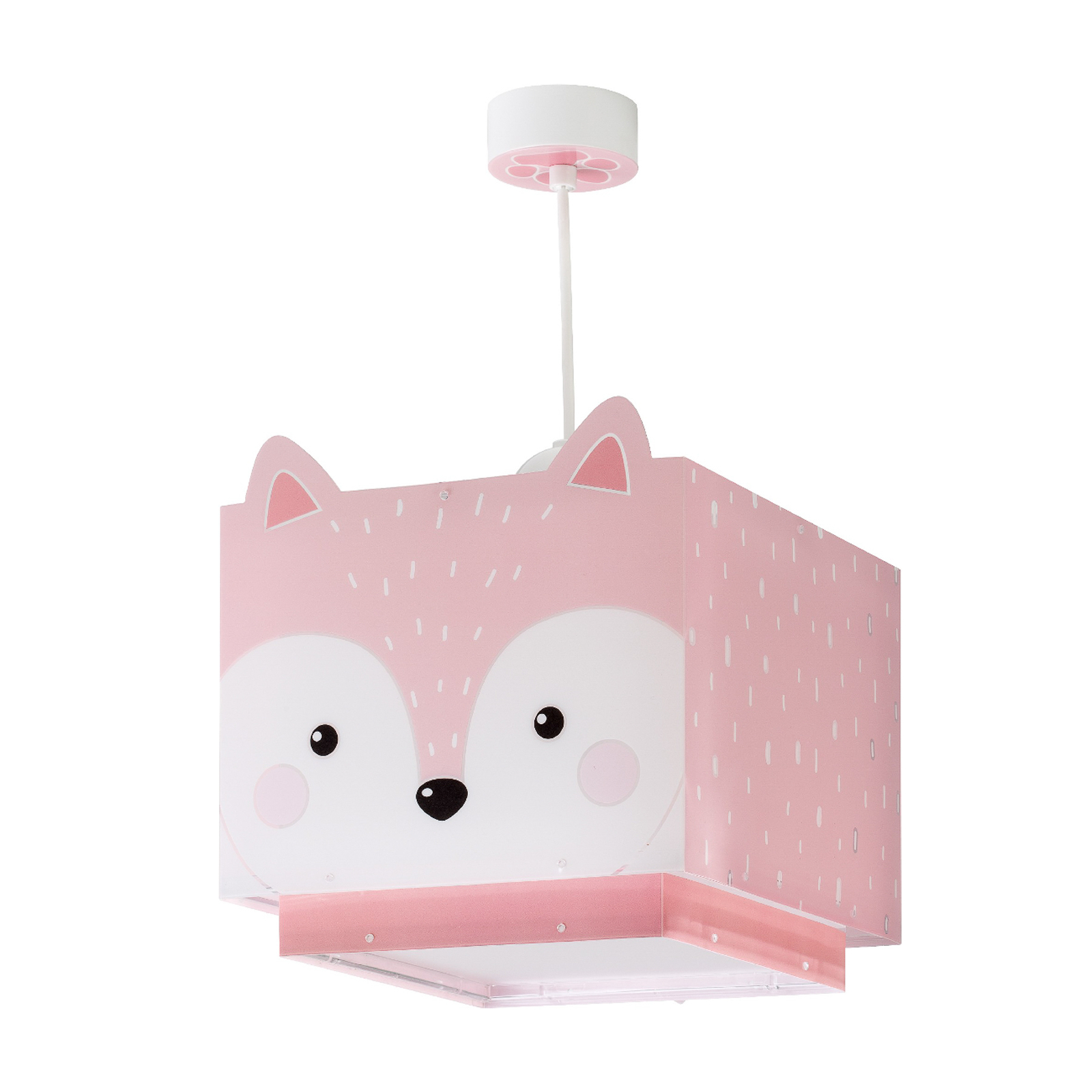 Hanglamp Little Fox, 1-lamp