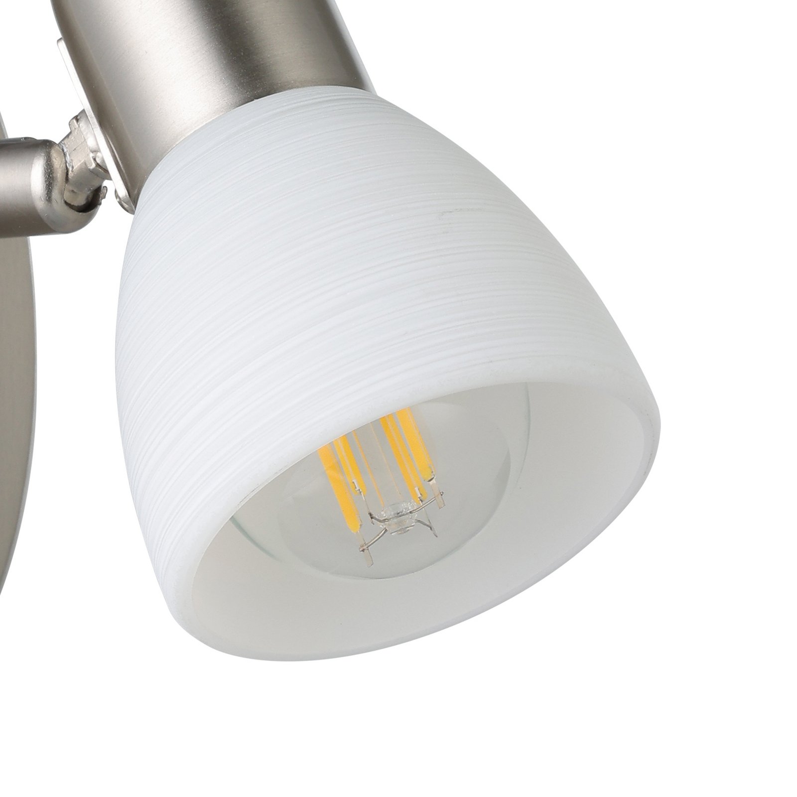 Flott Dake vegglampe