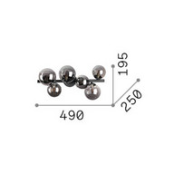 product size