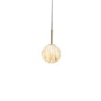 IT'S ABOUT ROMI Carrara pendant light 1-bulb Ø 16cm