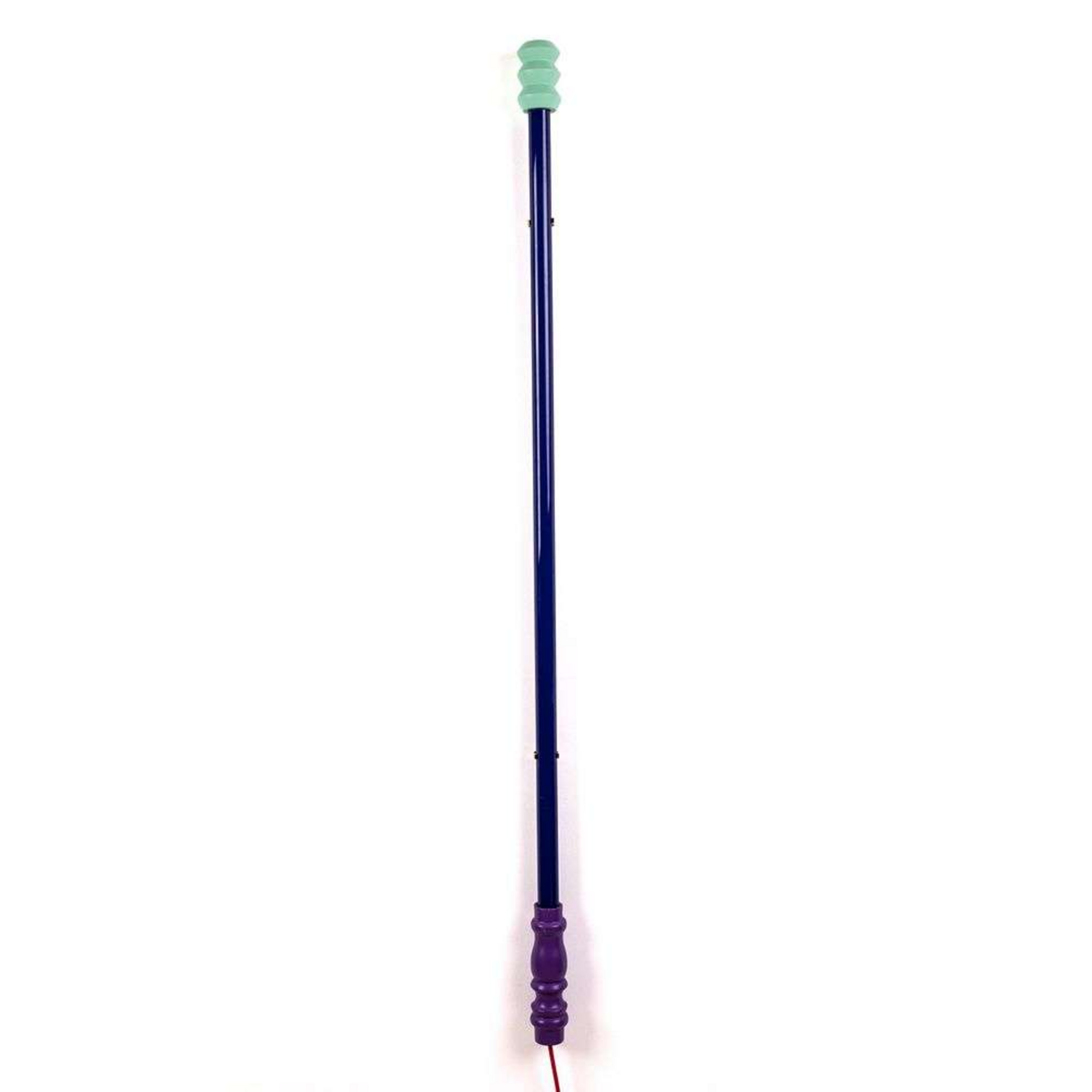 Lampa LED Superlinea Blue - SELETTI