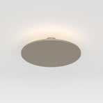 Rotaliana Collide H2 ceiling lamp 3,000 K bronze