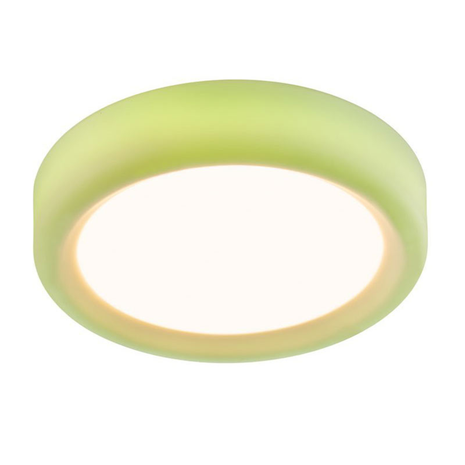 SLV VALETO Malang LED-taklampa, RGBW CCT