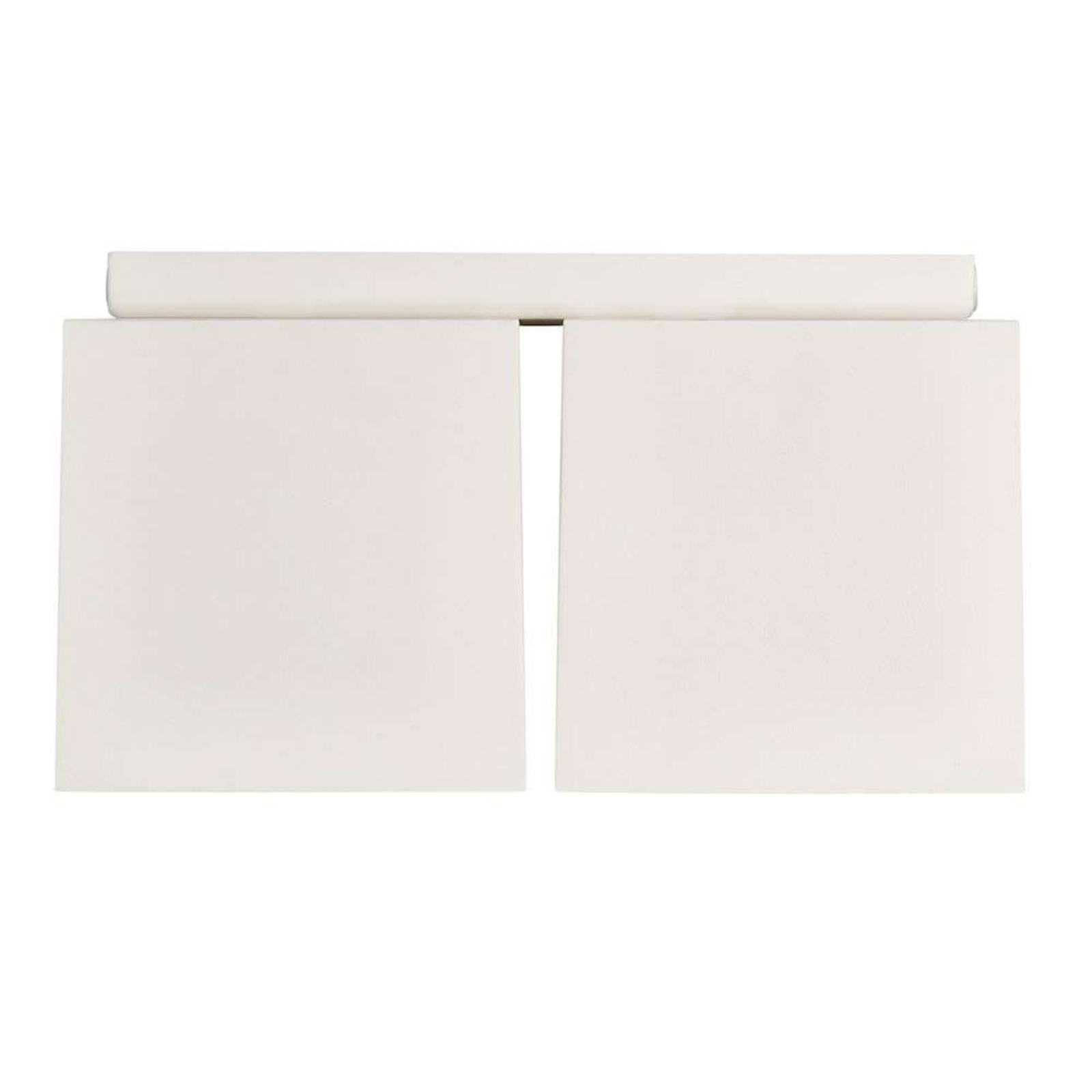Ethan 2 Stropné Lampa White - Nordlux