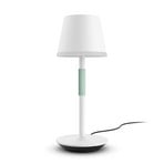 Hue Go Prijenosni Stolna lampa White&Color Amb. Bijela - Philips Hue