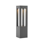 Lienna Außen Garten Leuchte H60 Dark Grey - Arcchio