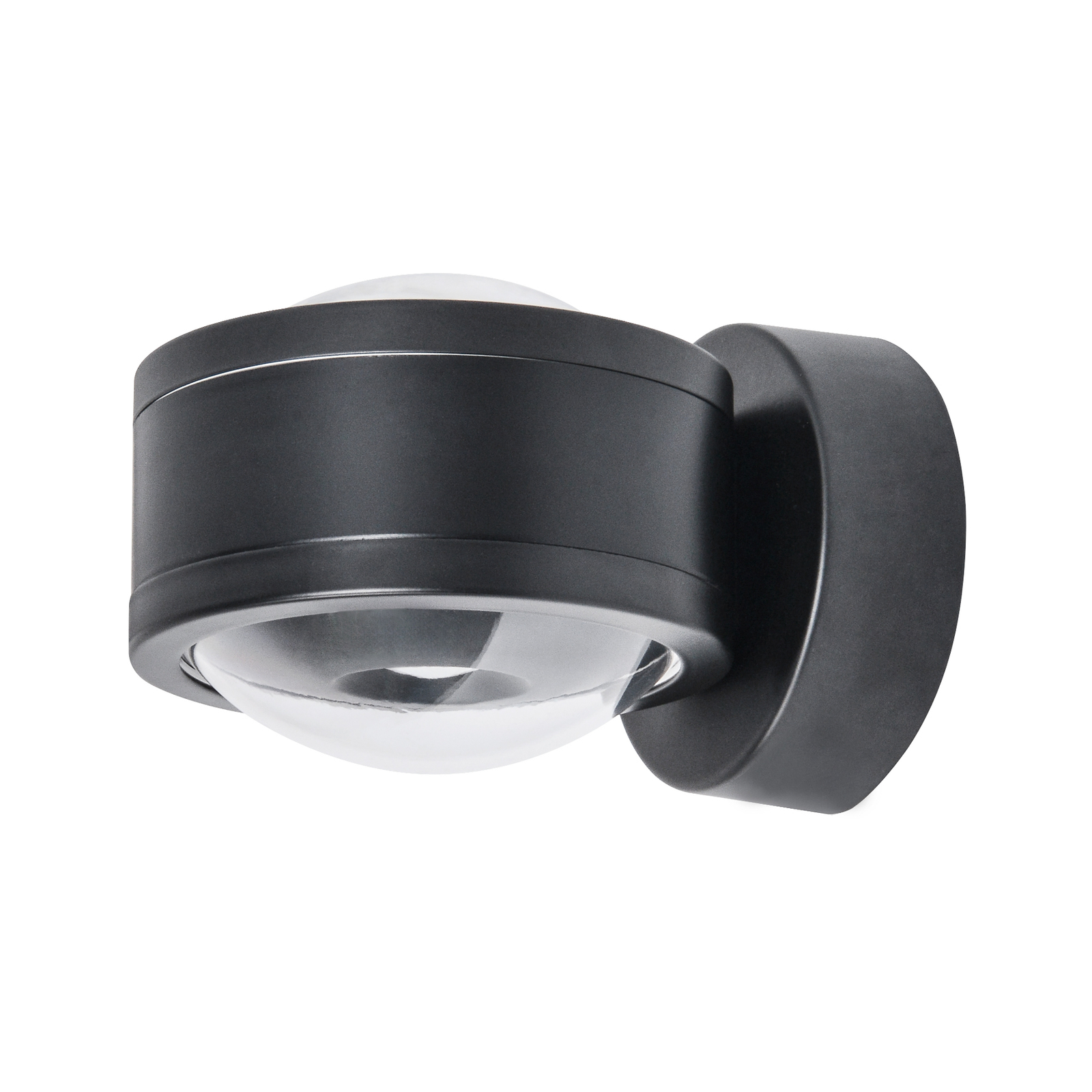 Megatron Due Punto LED-Wandleuchte, Up&Down-Licht