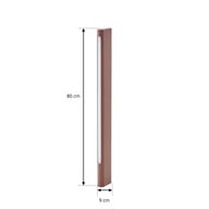 product size