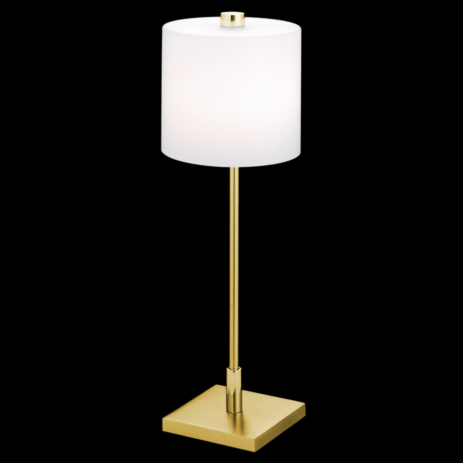 KNAPSTEIN LED-Tischleuchte MERCY