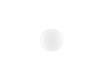 Volum Mirror 22 Wandleuchte Glossy White - Lodes
