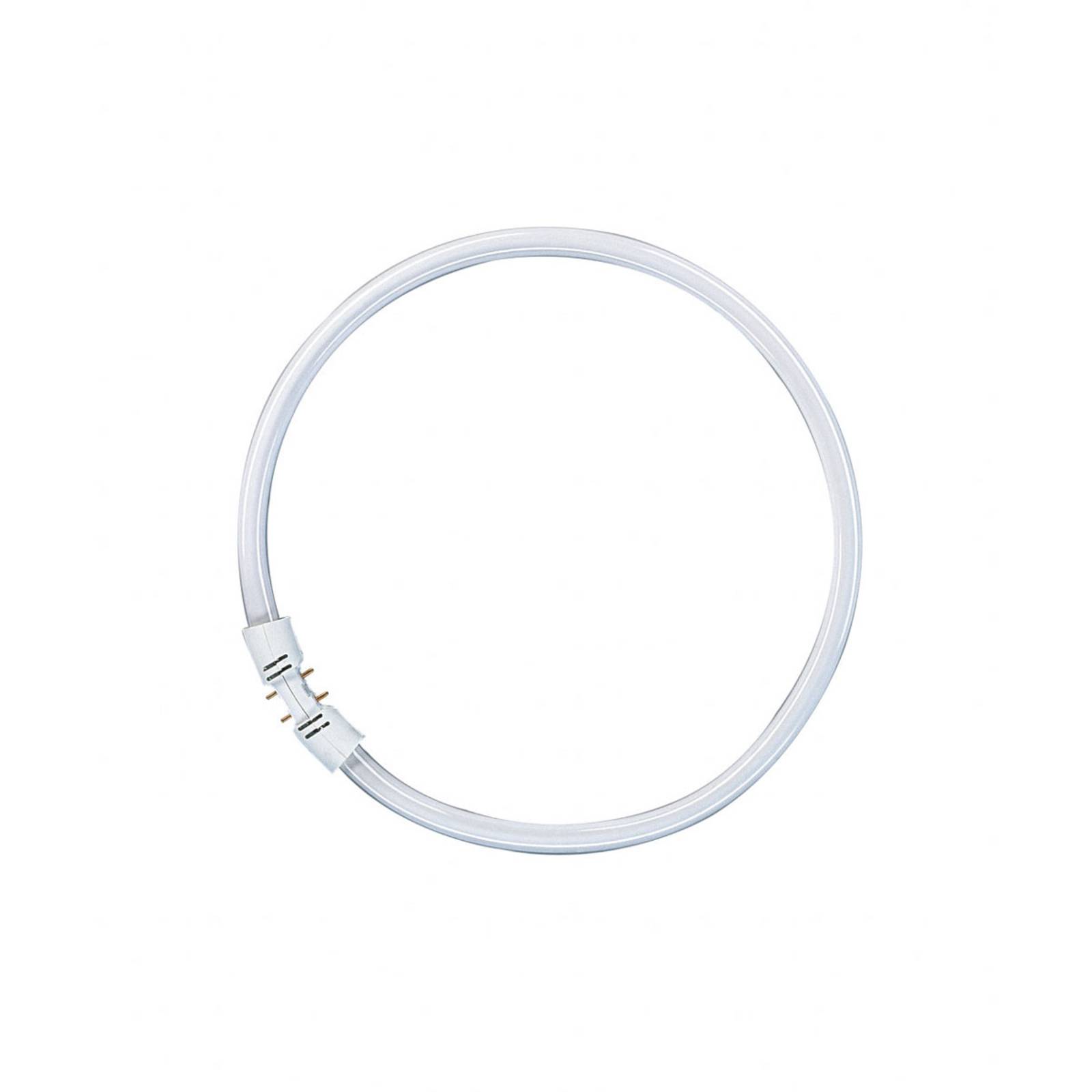 Osram 2Gx13 Lumilux T5 Rengasloistelamppu 22 W 827 - pyöreät loisteputket lämmin valkoinen (2 700 K)