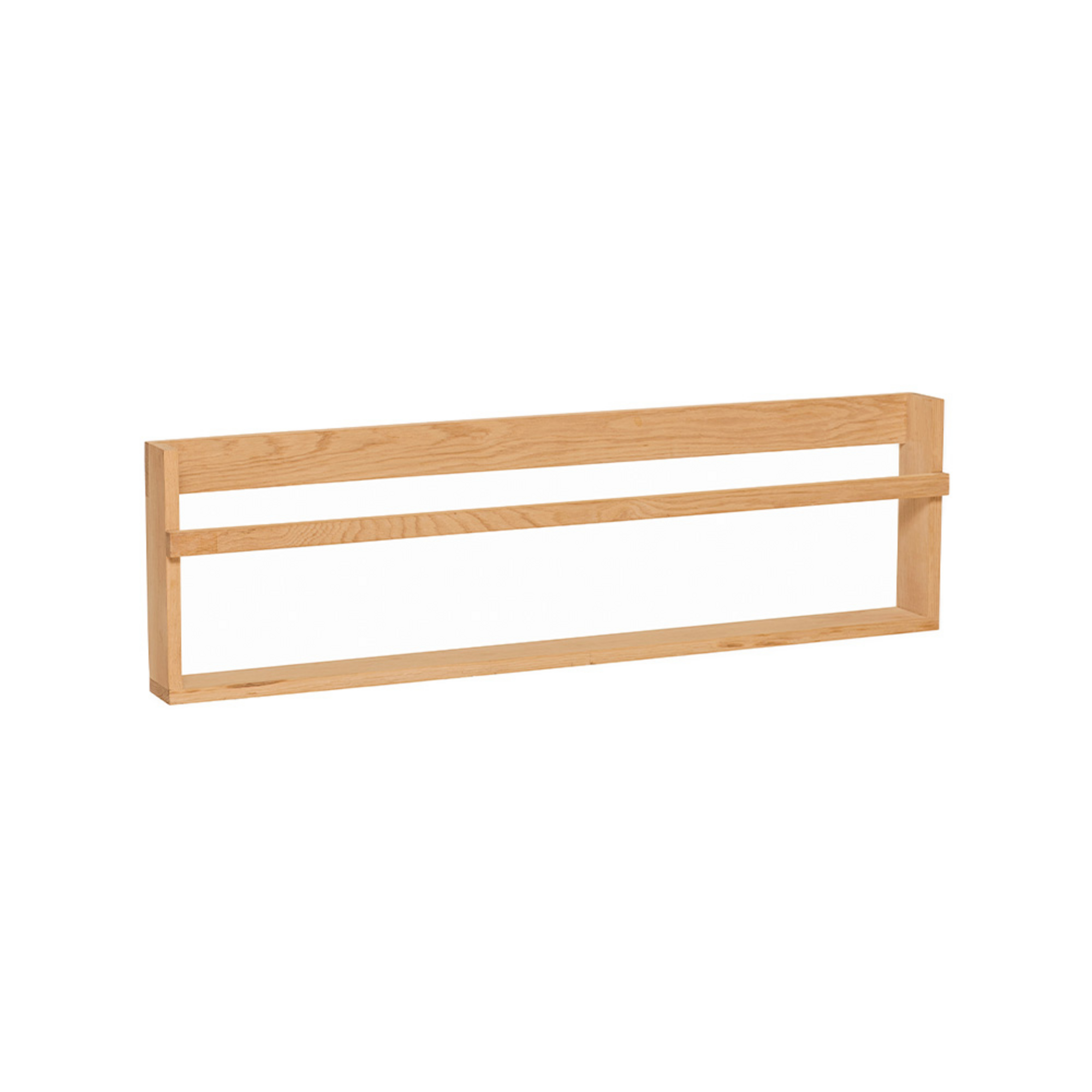 Display Regal Natur - Hübsch