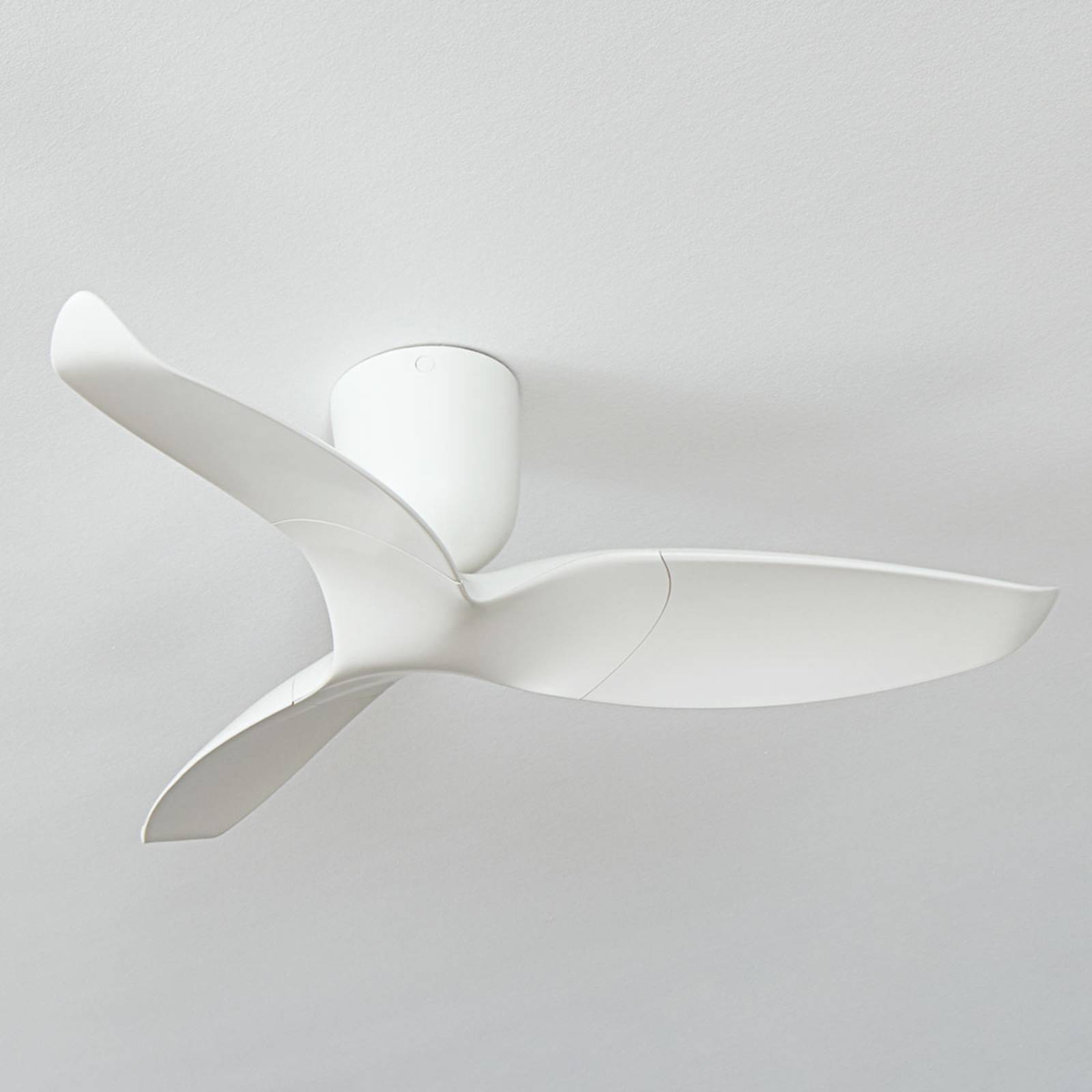 Image of Aeratron ventilateur plafond AE3+, 109 cm, blanc 4251096578492