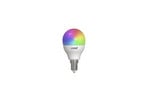 Izzó 4,9W Zigbee/Tuya/Philips Hue RGB E14 - Luumr