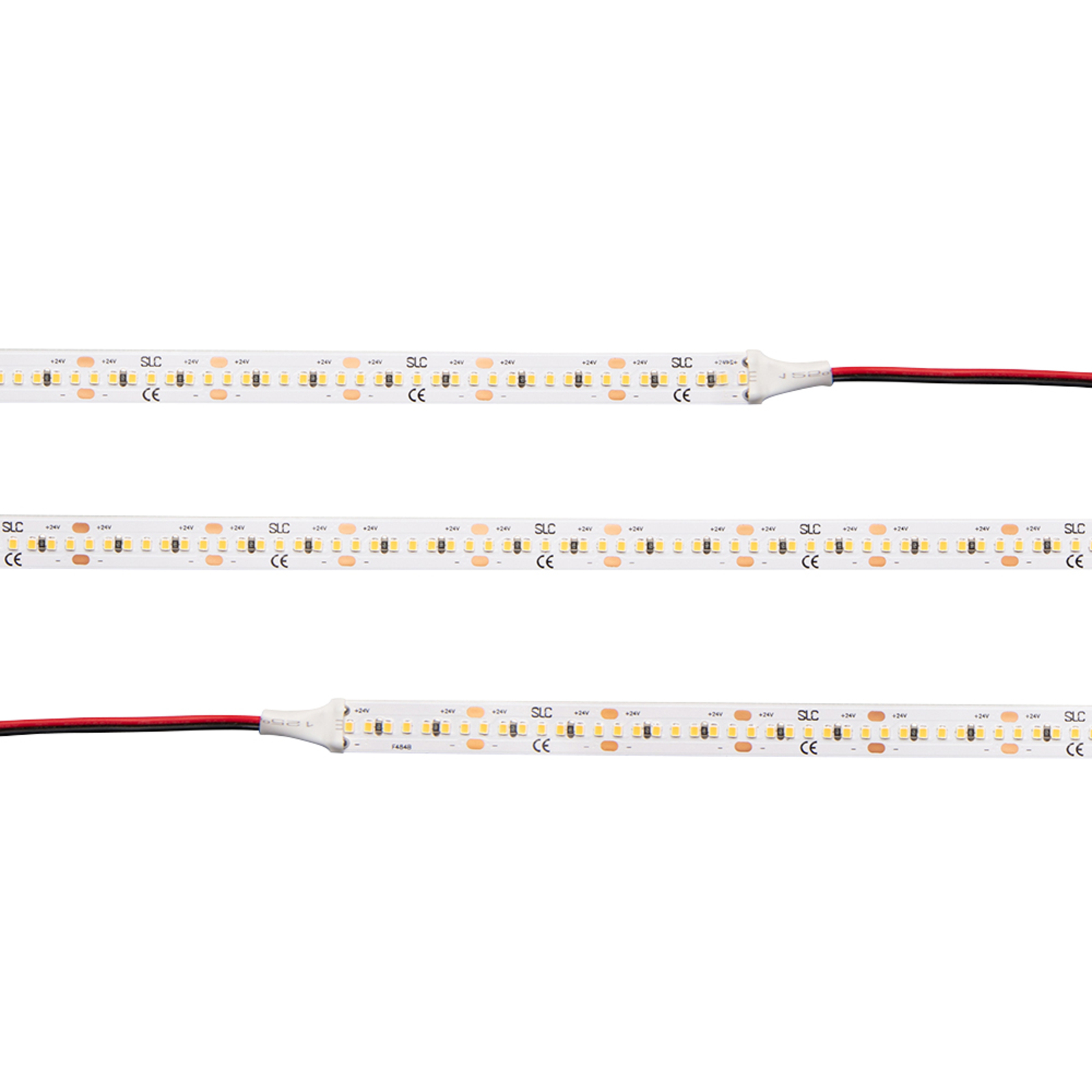 SLC LED szalag HD Mono, CRI 90, 5 m, 70 W, 3000 K