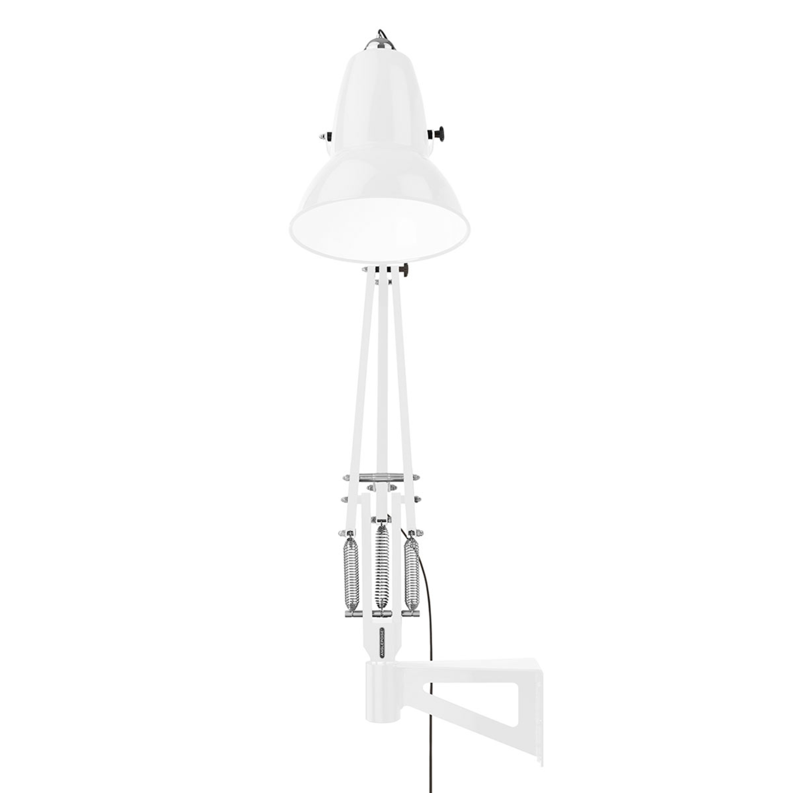 Anglepoise Original 1227 Giant Wandleuchte