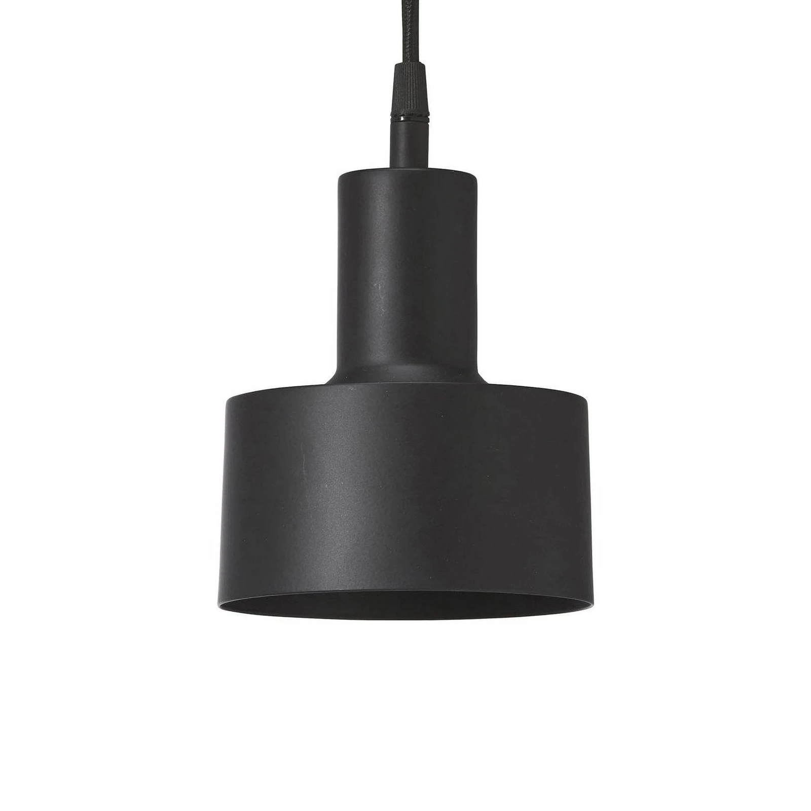 PR Home Hängeleuchte Solo Small Ø13cm schwarz matt
