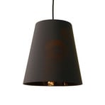 Karman Cupido hanglamp met kap Ø 26 cm