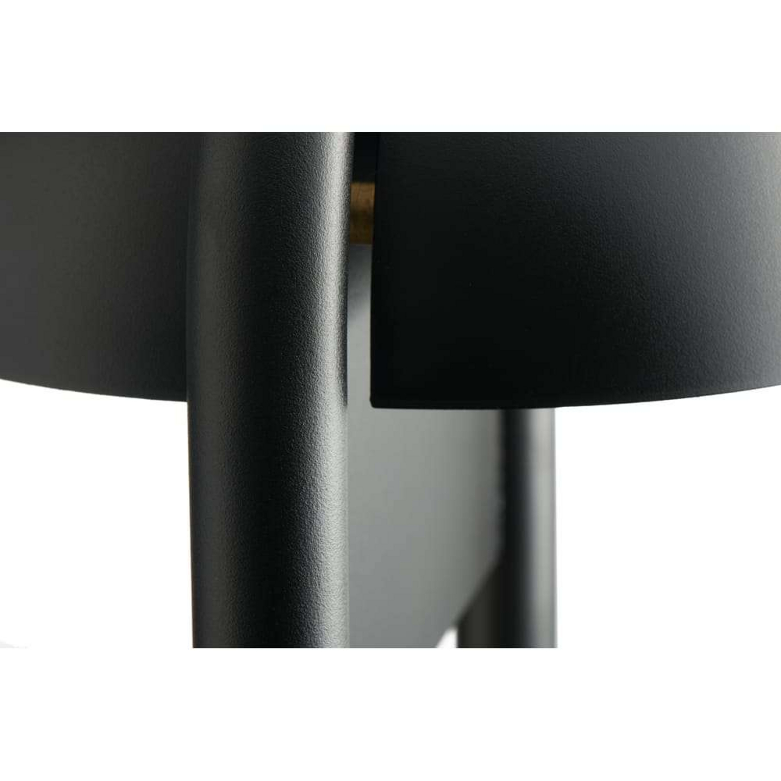 Rørhat 2 Lampă de Exterior H70 Negru - LIGHT-POINT